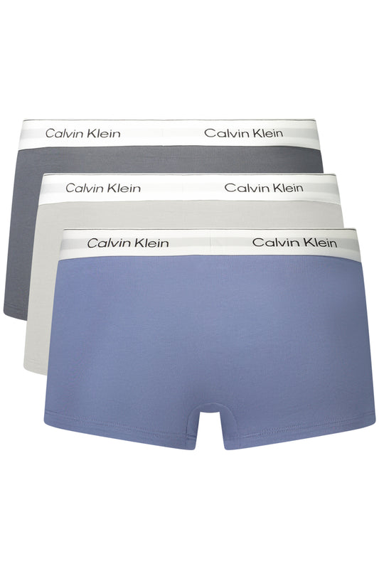 CALVIN KLEIN Herren-Boxershorts, Blau