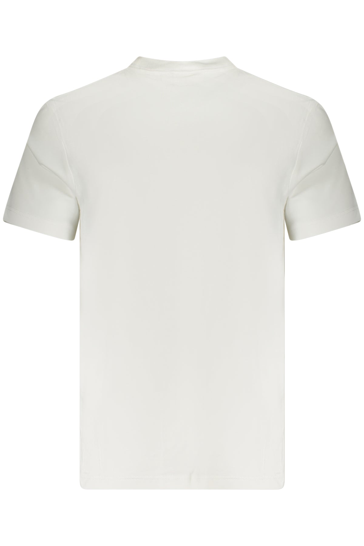 CALVIN KLEIN HERREN KURZARM T-SHIRT WEISS
