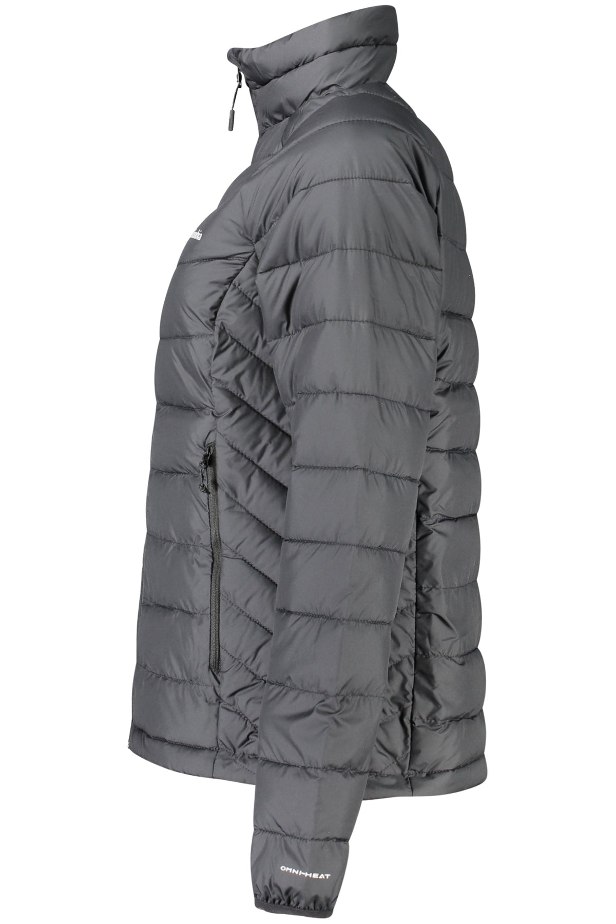 COLUMBIA DAMENJACKE SCHWARZ