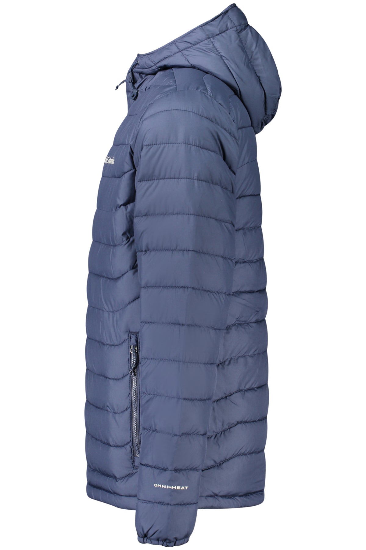 COLUMBIA HERRENJACKE BLAU