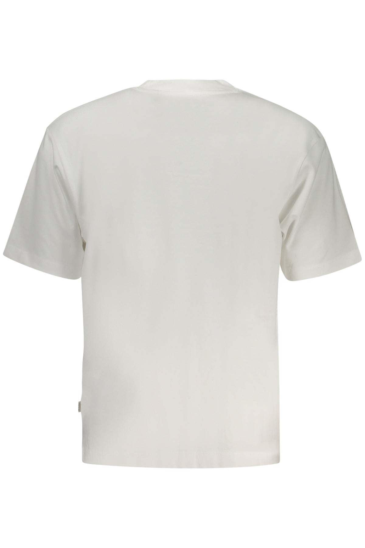 GUESS JEANS KURZARM T-SHIRT HERREN WEISS