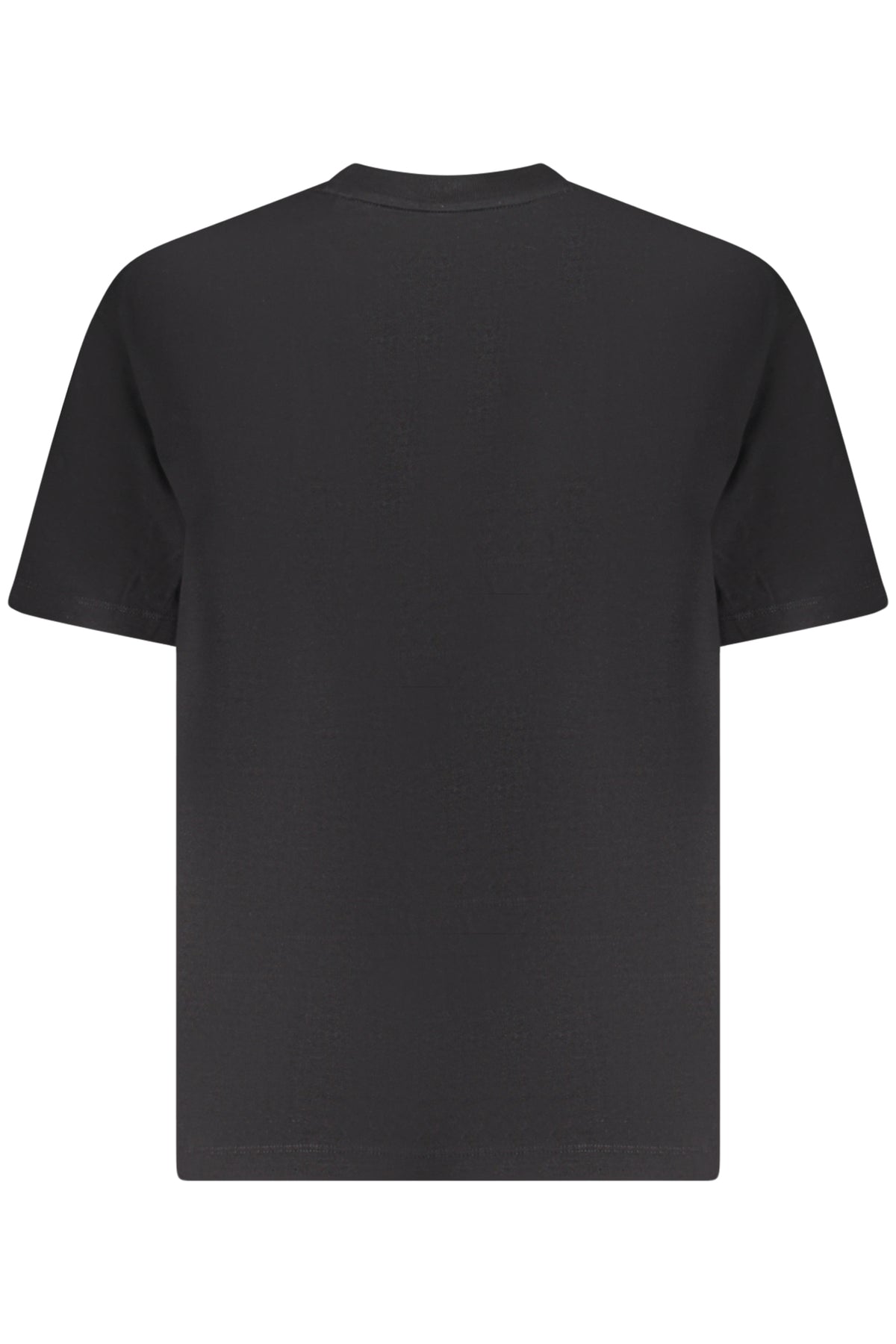 GUESS JEANS KURZARM T-SHIRT HERREN SCHWARZ