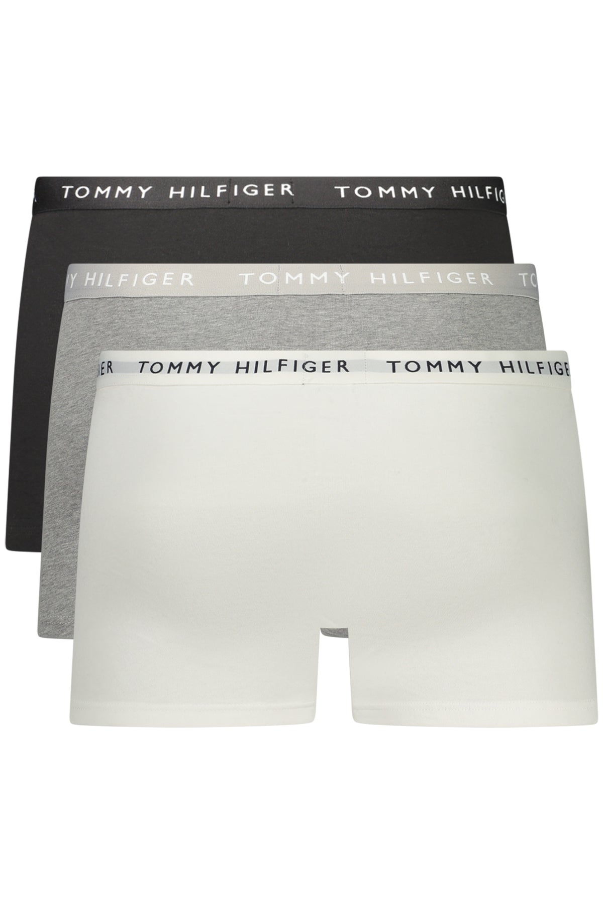 TOMMY HILFIGER Herren-Boxershorts, Grau