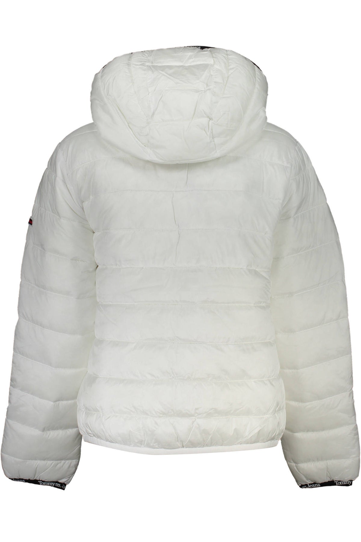 TOMMY HILFIGER WEISSE DAMENJACKE