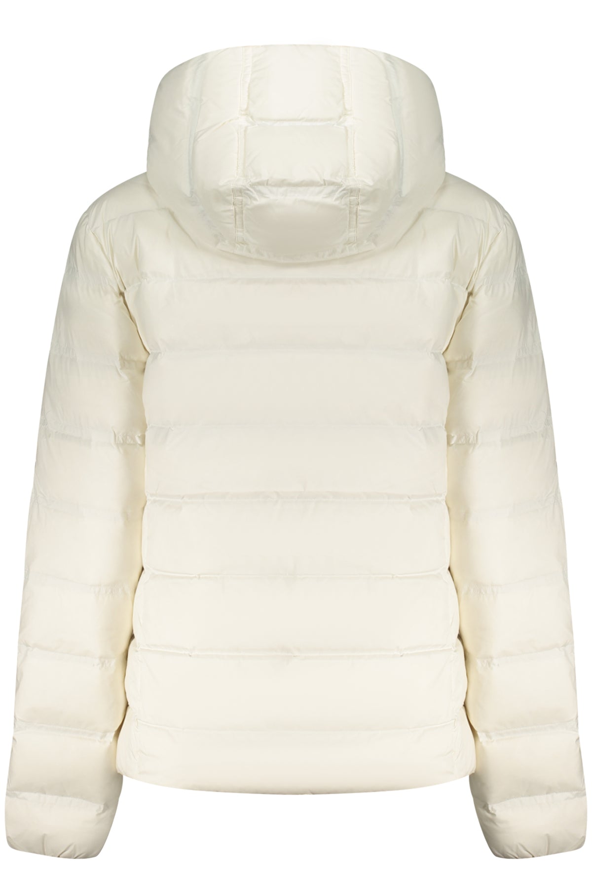 Weiße Damenjacke von Tommy Hilfiger