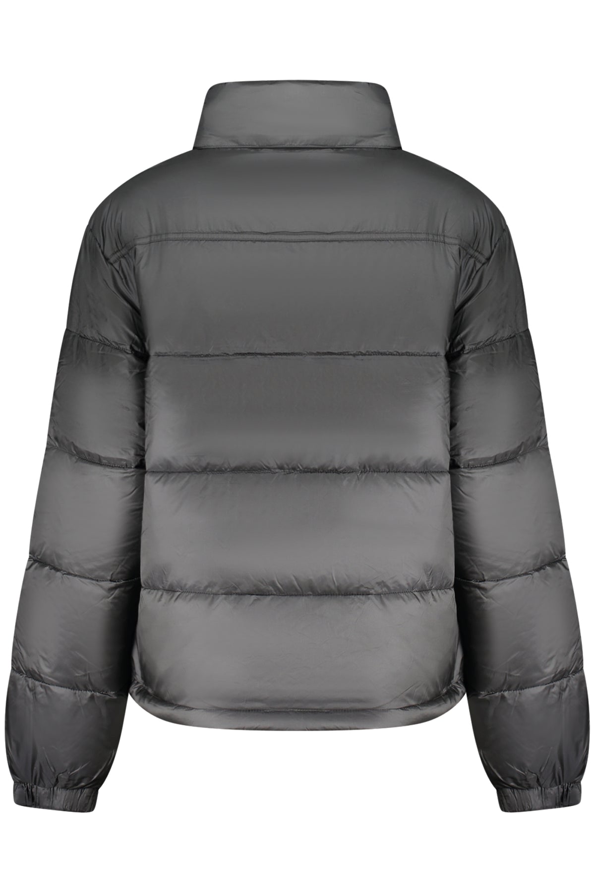 SCHWARZE DAMENJACKE VON TOMMY HILFIGER