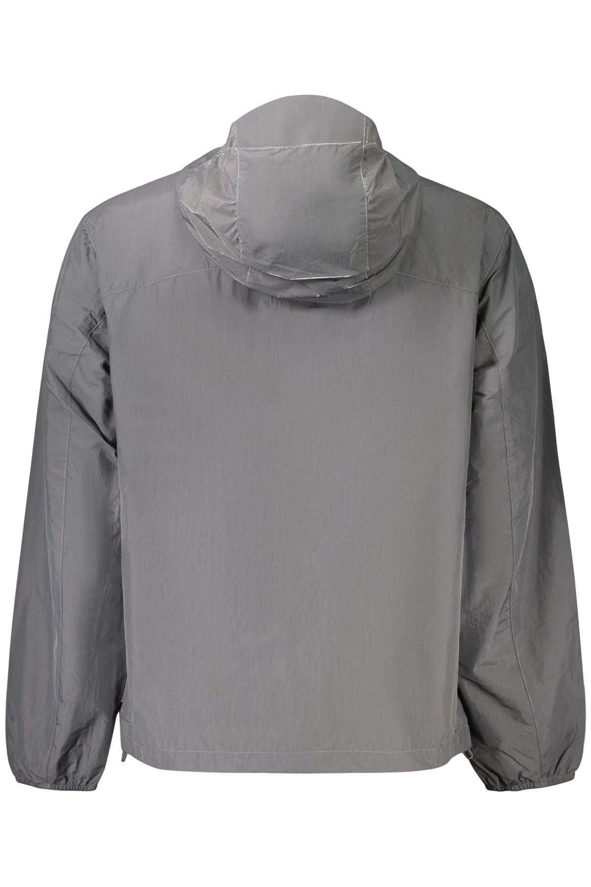 TOMMY HILFIGER HERRENJACKE, GRAU