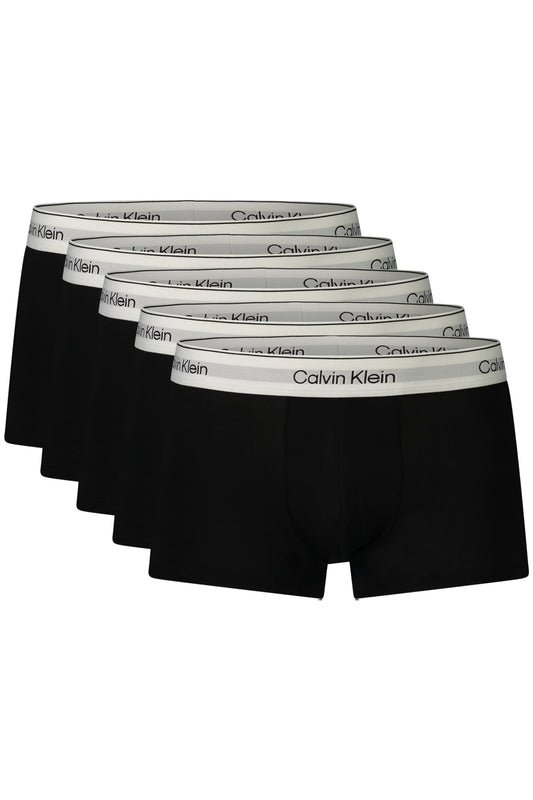 CALVIN KLEIN Herren-Boxershorts, schwarz