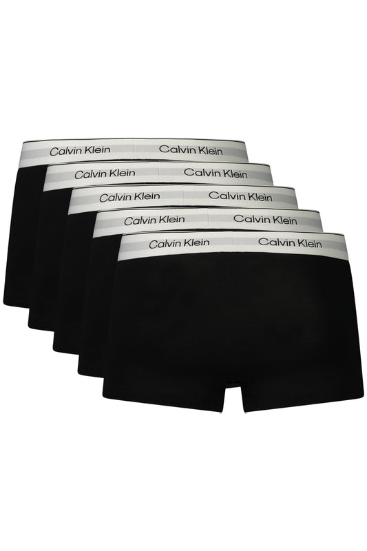 CALVIN KLEIN Herren-Boxershorts, schwarz
