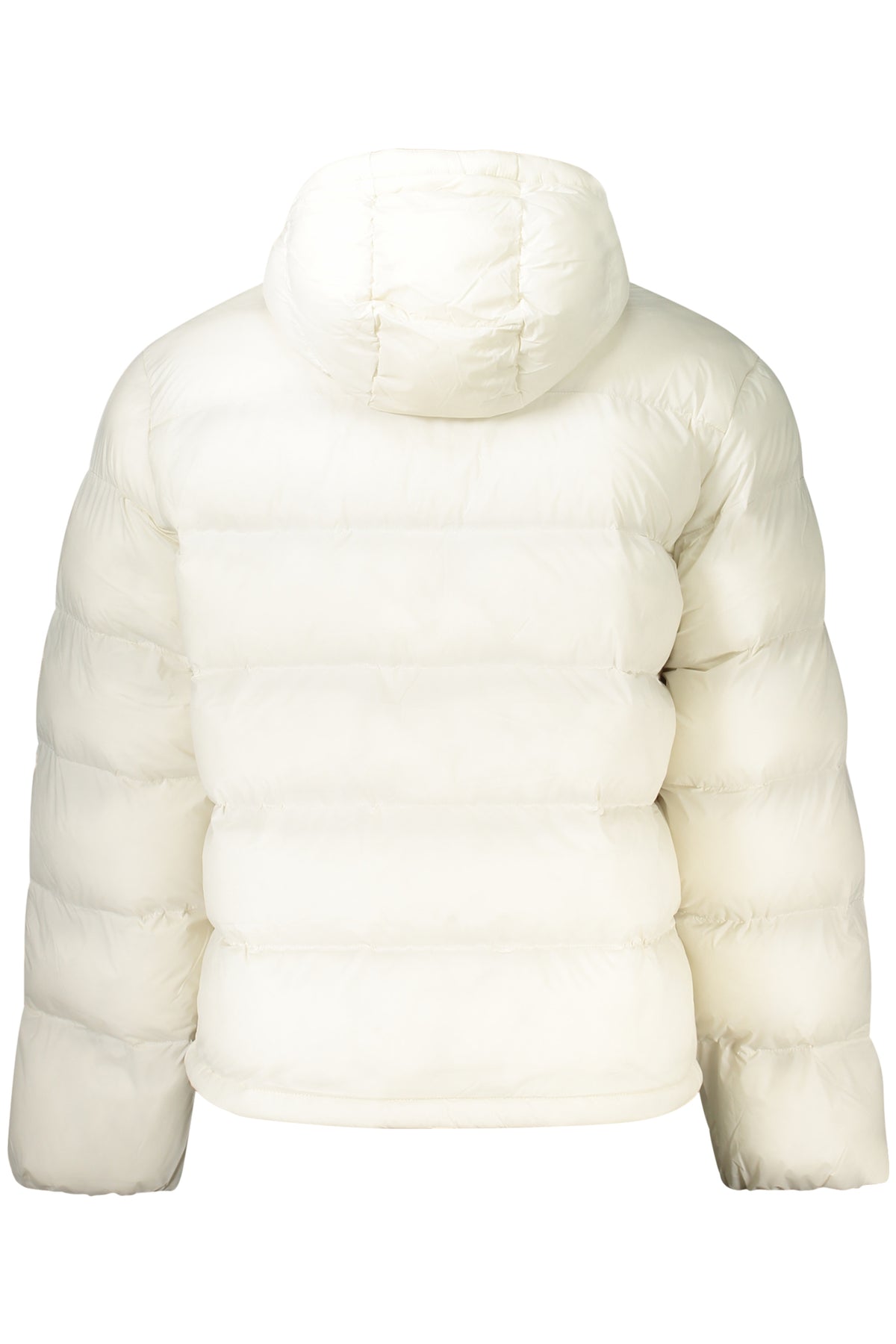 CALVIN KLEIN HERREN WEISSE JACKE