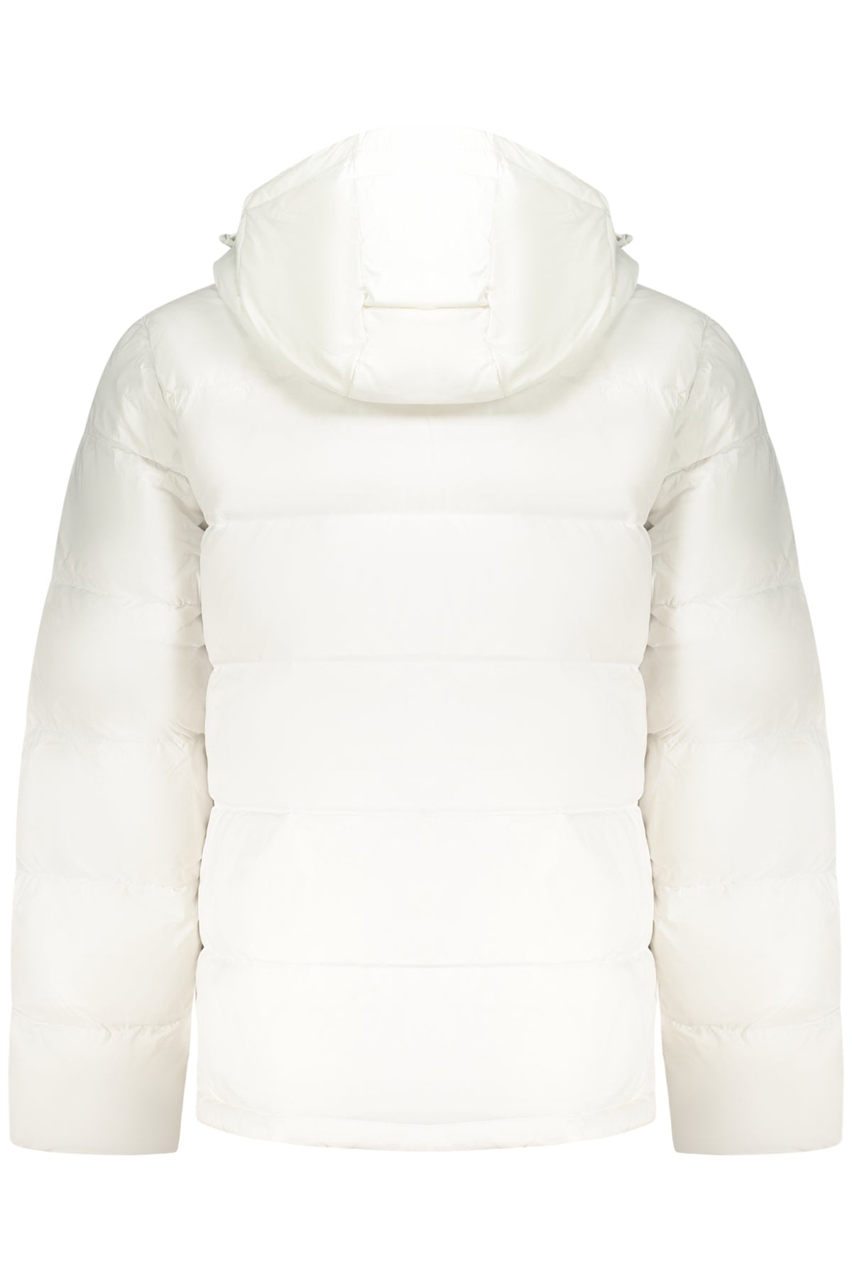 CALVIN KLEIN HERREN WEISSE JACKE