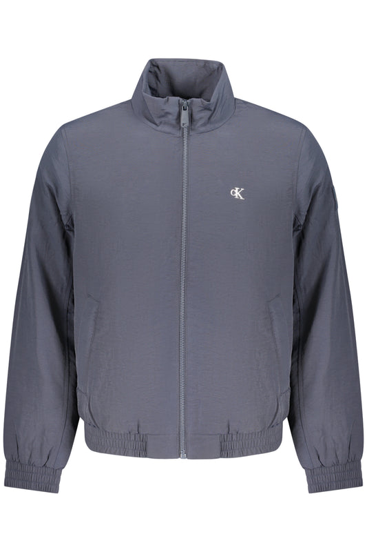 CALVIN KLEIN HERRENJACKE BLAU