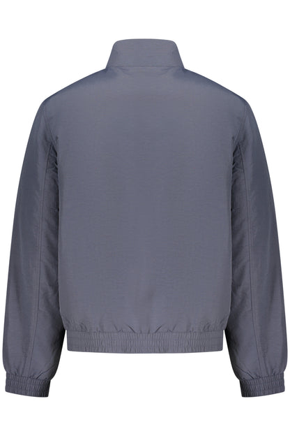 CALVIN KLEIN HERRENJACKE BLAU