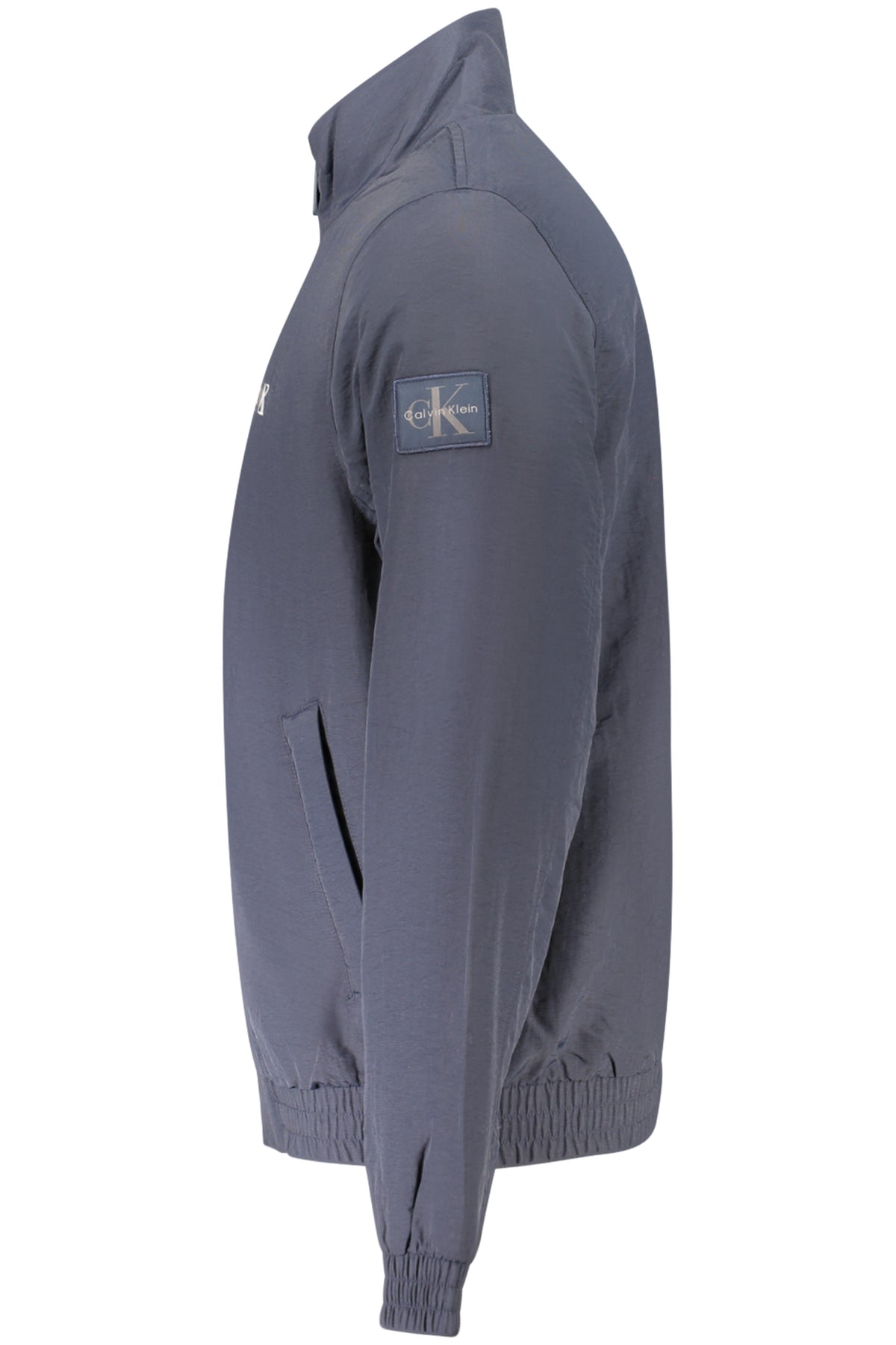 CALVIN KLEIN HERRENJACKE BLAU
