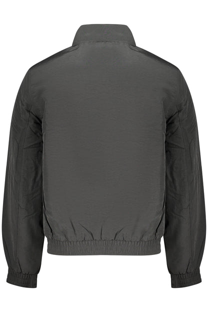 SCHWARZE HERRENJACKE VON CALVIN KLEIN