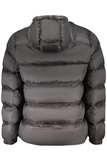 SCHWARZE HERRENJACKE VON CALVIN KLEIN