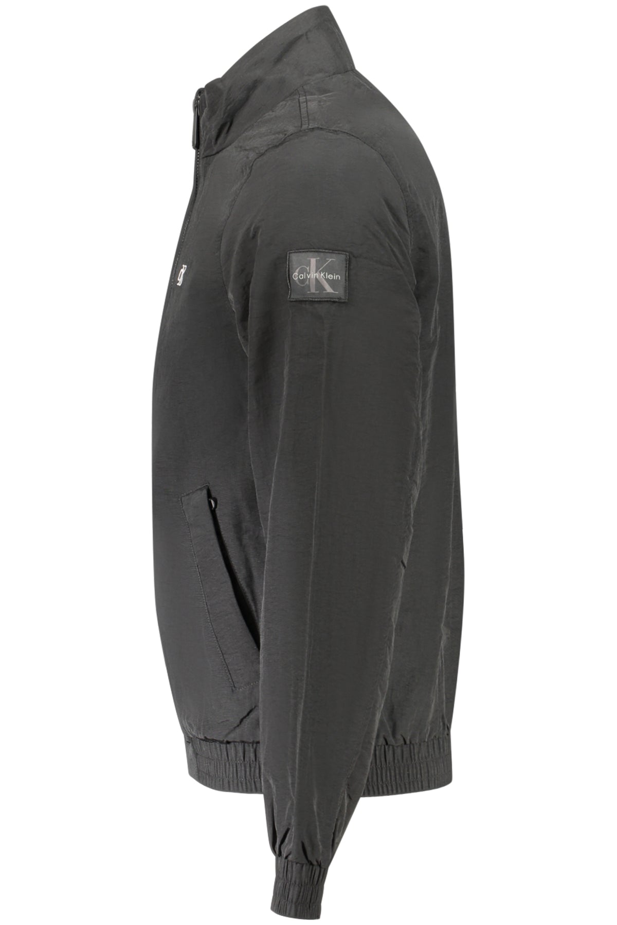 SCHWARZE HERRENJACKE VON CALVIN KLEIN