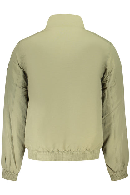 CALVIN KLEIN HERRENJACKE GRÜN