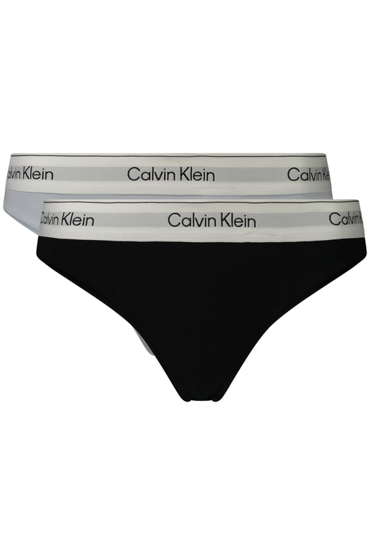CALVIN KLEIN DAMEN-Slips, HELLBLAU