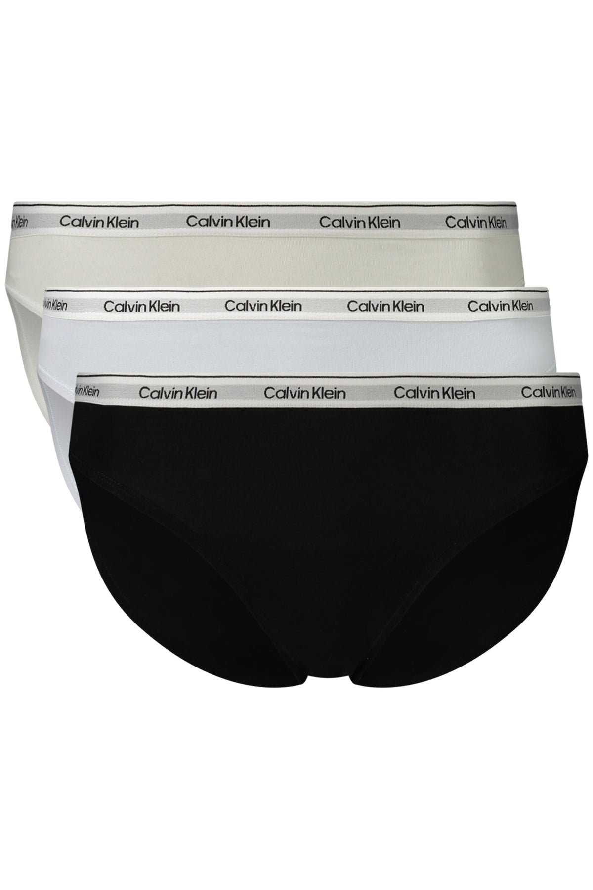 CALVIN KLEIN DAMEN-Slips, HELLBLAU