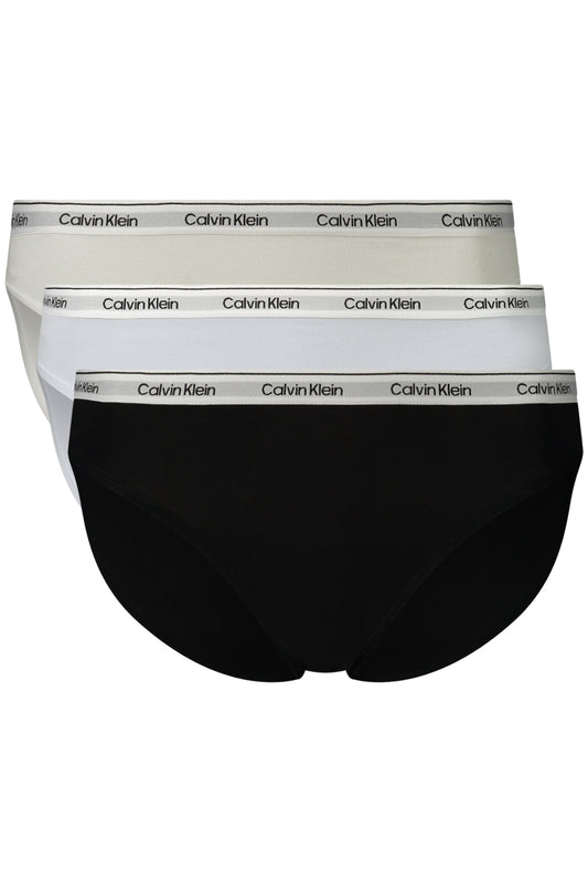 CALVIN KLEIN DAMEN-Slips, HELLBLAU