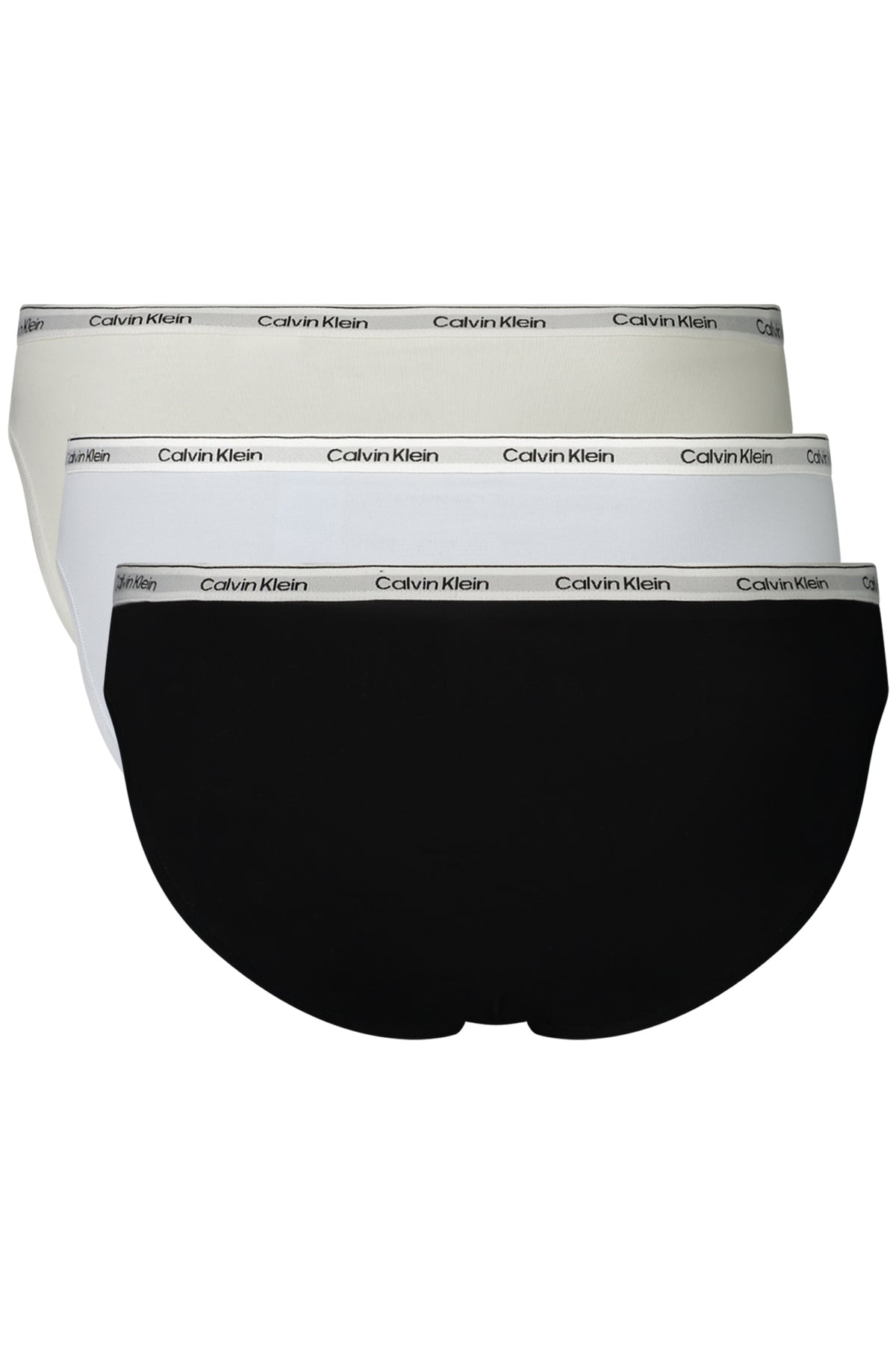 CALVIN KLEIN DAMEN-Slips, HELLBLAU