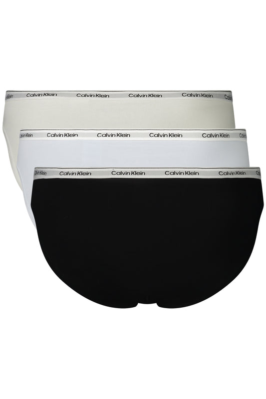 CALVIN KLEIN DAMEN-Slips, HELLBLAU