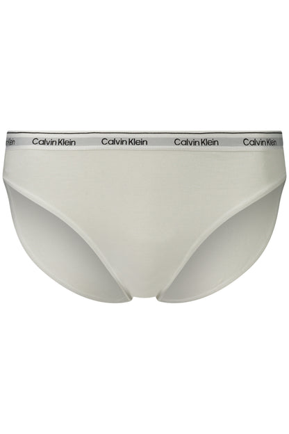 CALVIN KLEIN DAMEN-Slips, HELLBLAU