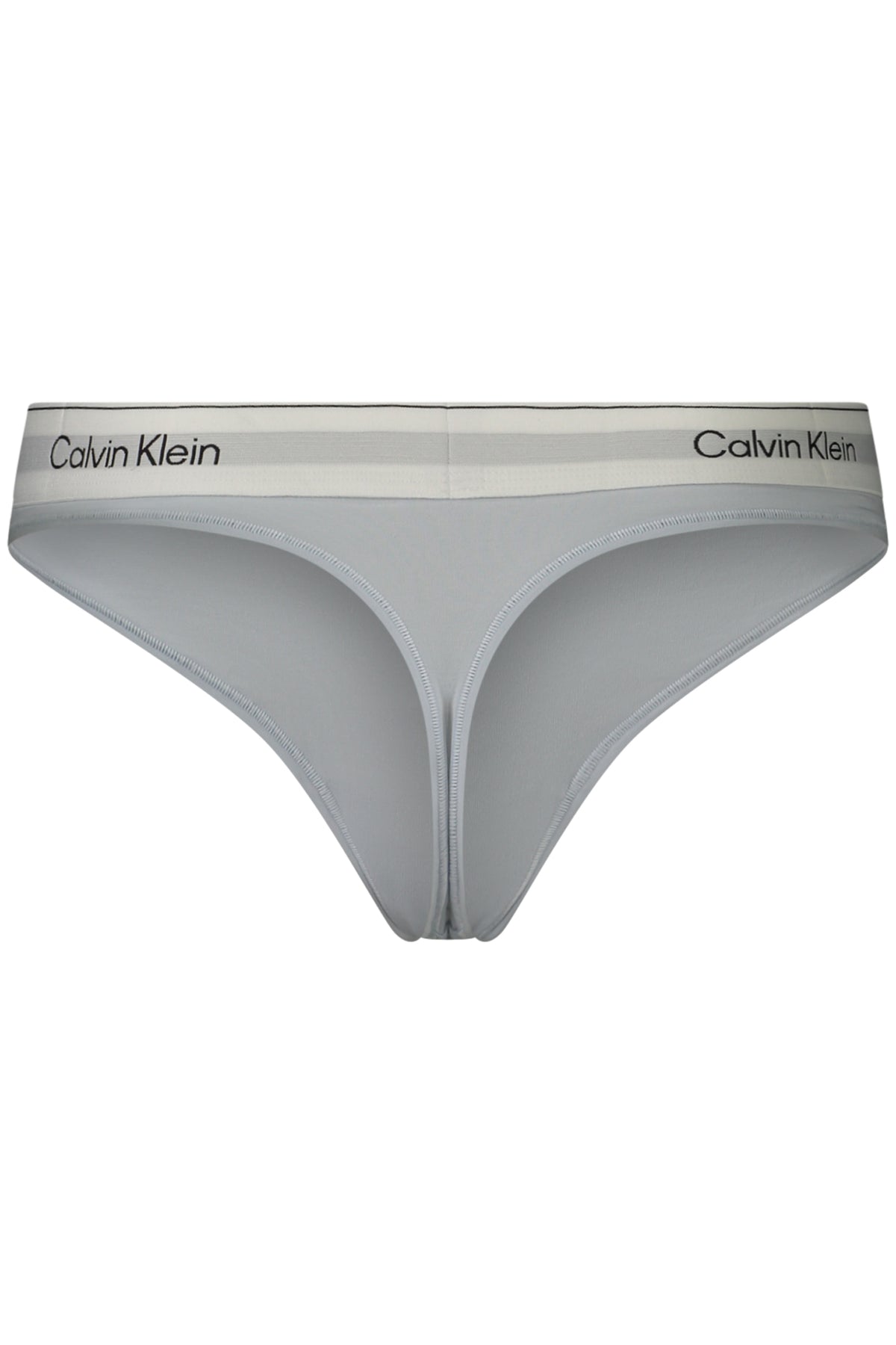 CALVIN KLEIN DAMEN-Slips, HELLBLAU