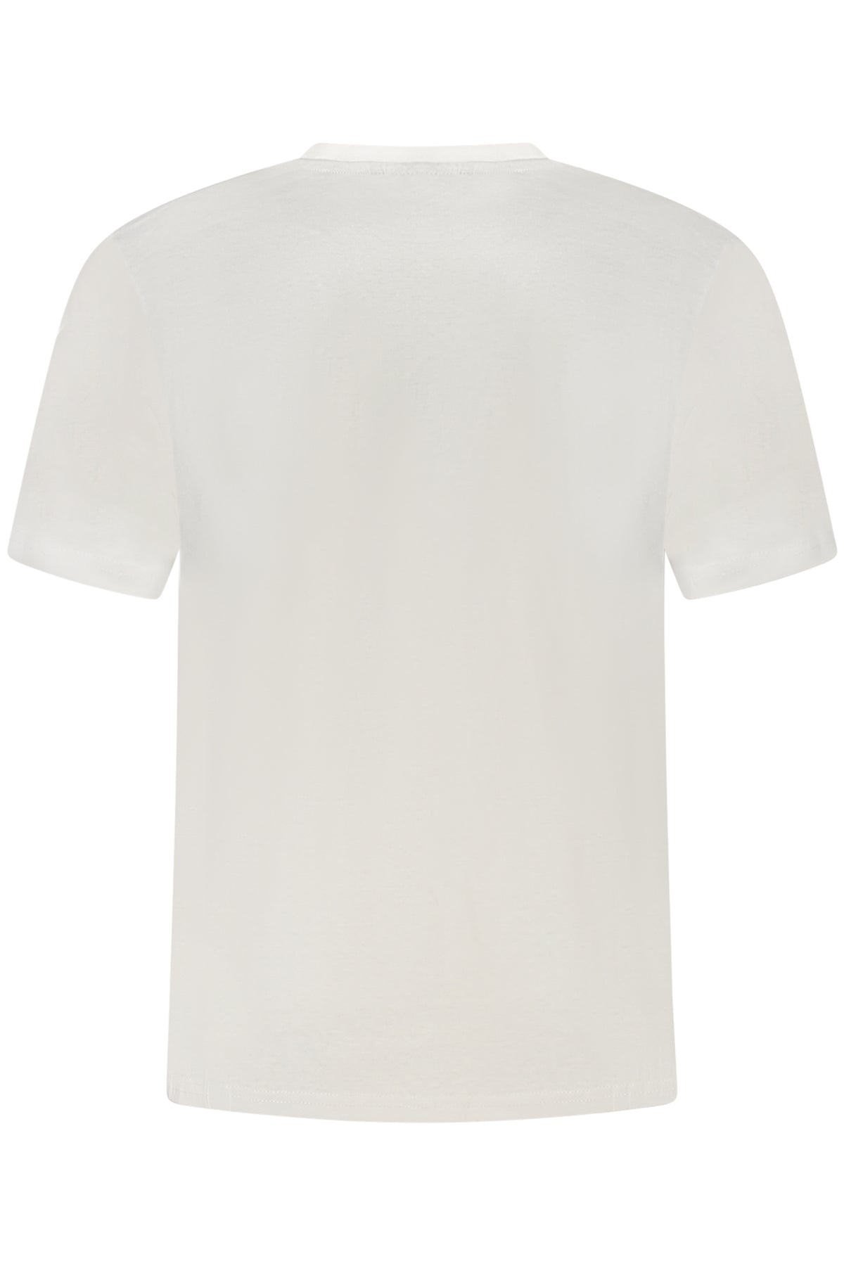 CALVIN KLEIN HERREN KURZARM T-SHIRT WEISS