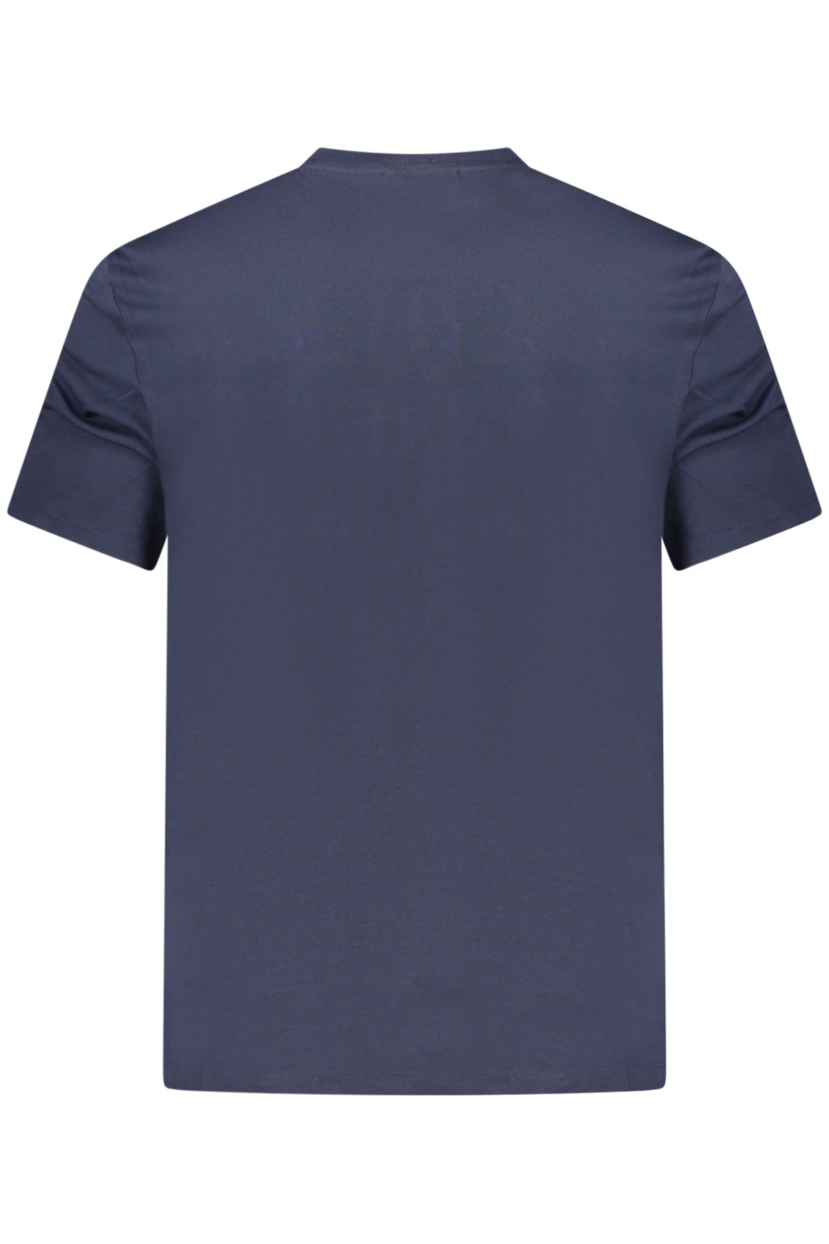 CALVIN KLEIN HERREN KURZARM T-SHIRT BLAU