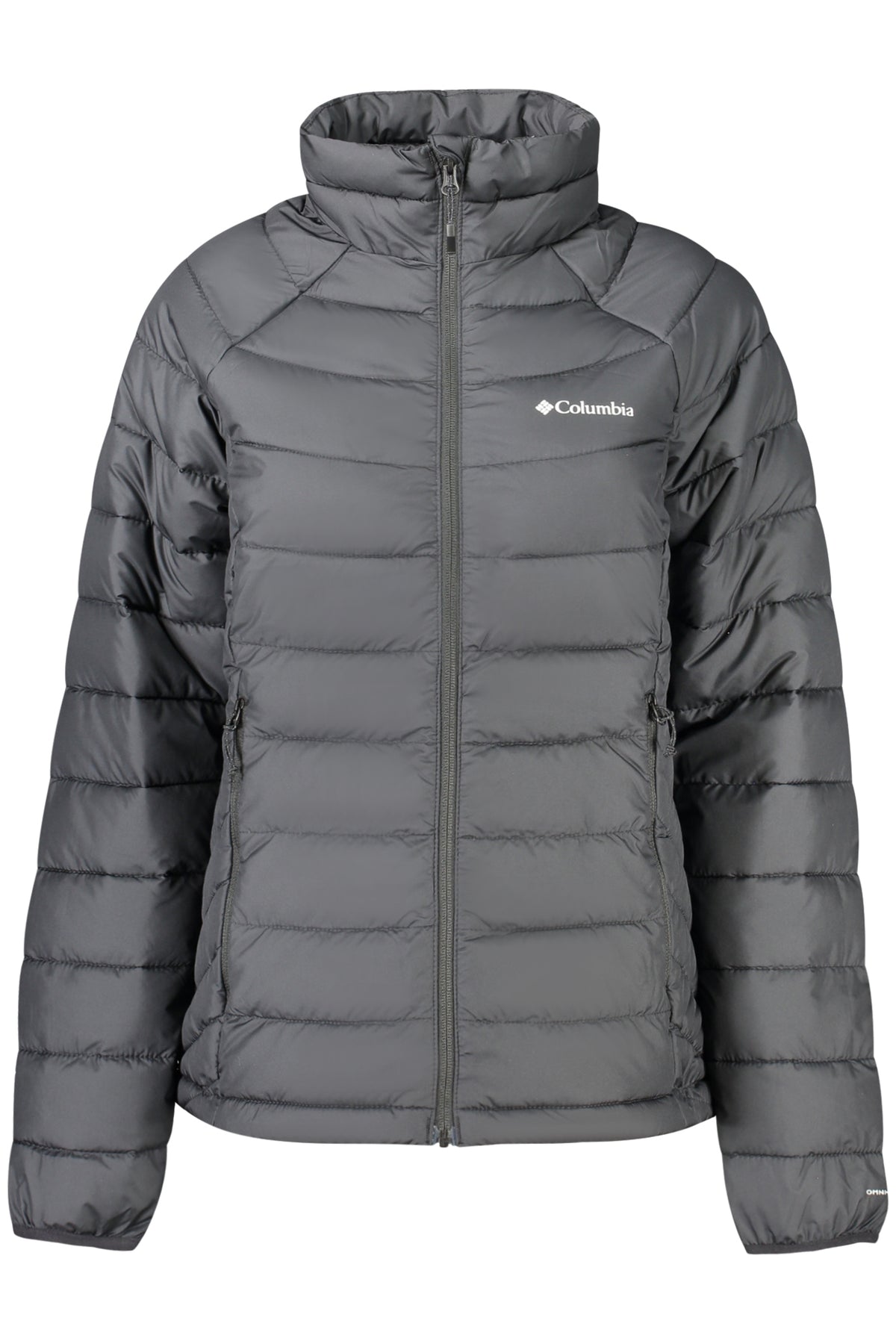 COLUMBIA DAMENJACKE SCHWARZ