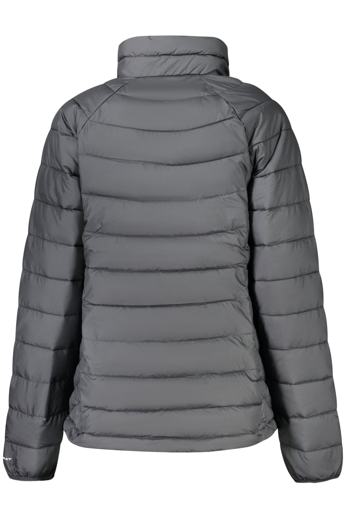 COLUMBIA DAMENJACKE SCHWARZ