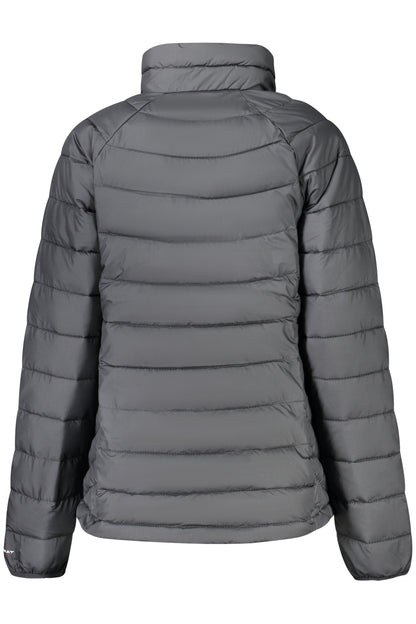COLUMBIA DAMENJACKE SCHWARZ