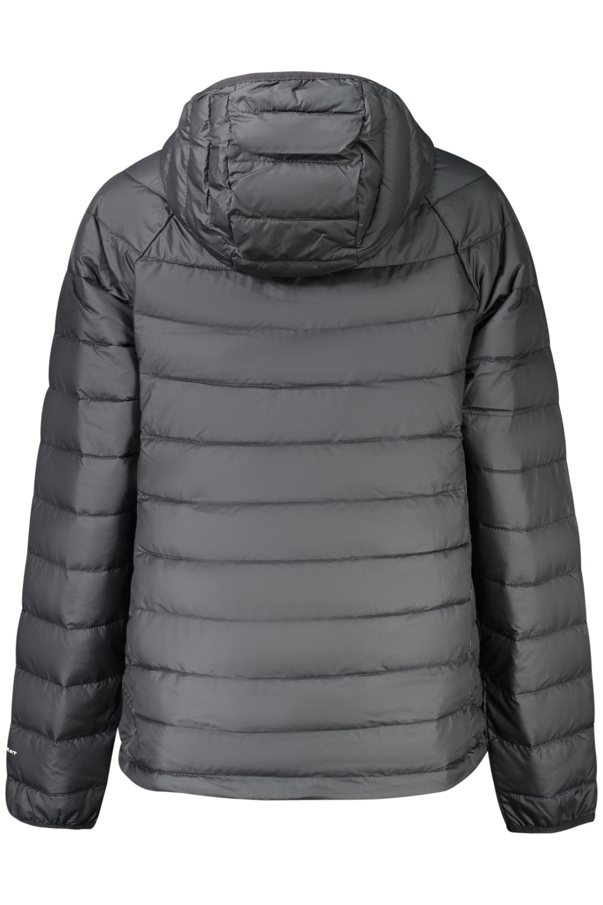 COLUMBIA DAMENJACKE SCHWARZ
