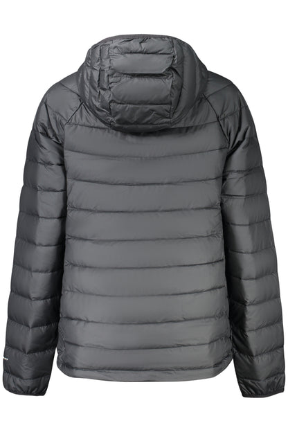 COLUMBIA DAMENJACKE SCHWARZ
