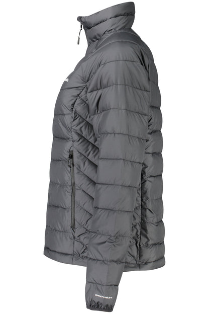 COLUMBIA DAMENJACKE SCHWARZ