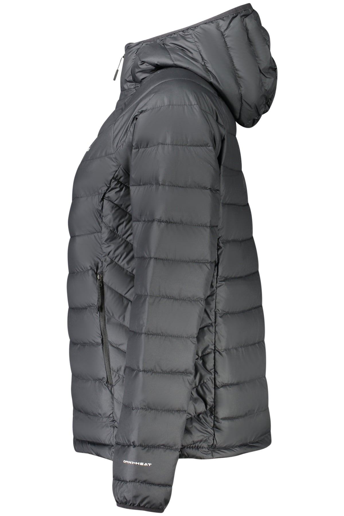 COLUMBIA DAMENJACKE SCHWARZ