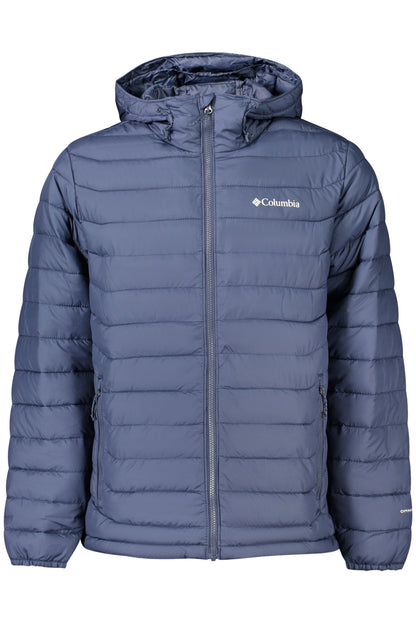 COLUMBIA HERRENJACKE BLAU