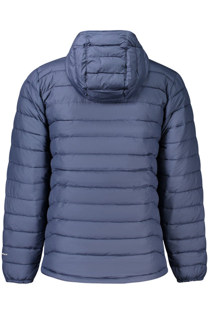COLUMBIA HERRENJACKE BLAU