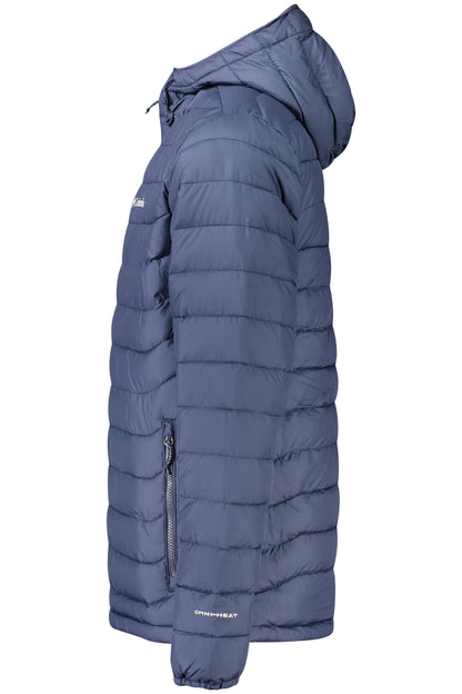 COLUMBIA HERRENJACKE BLAU