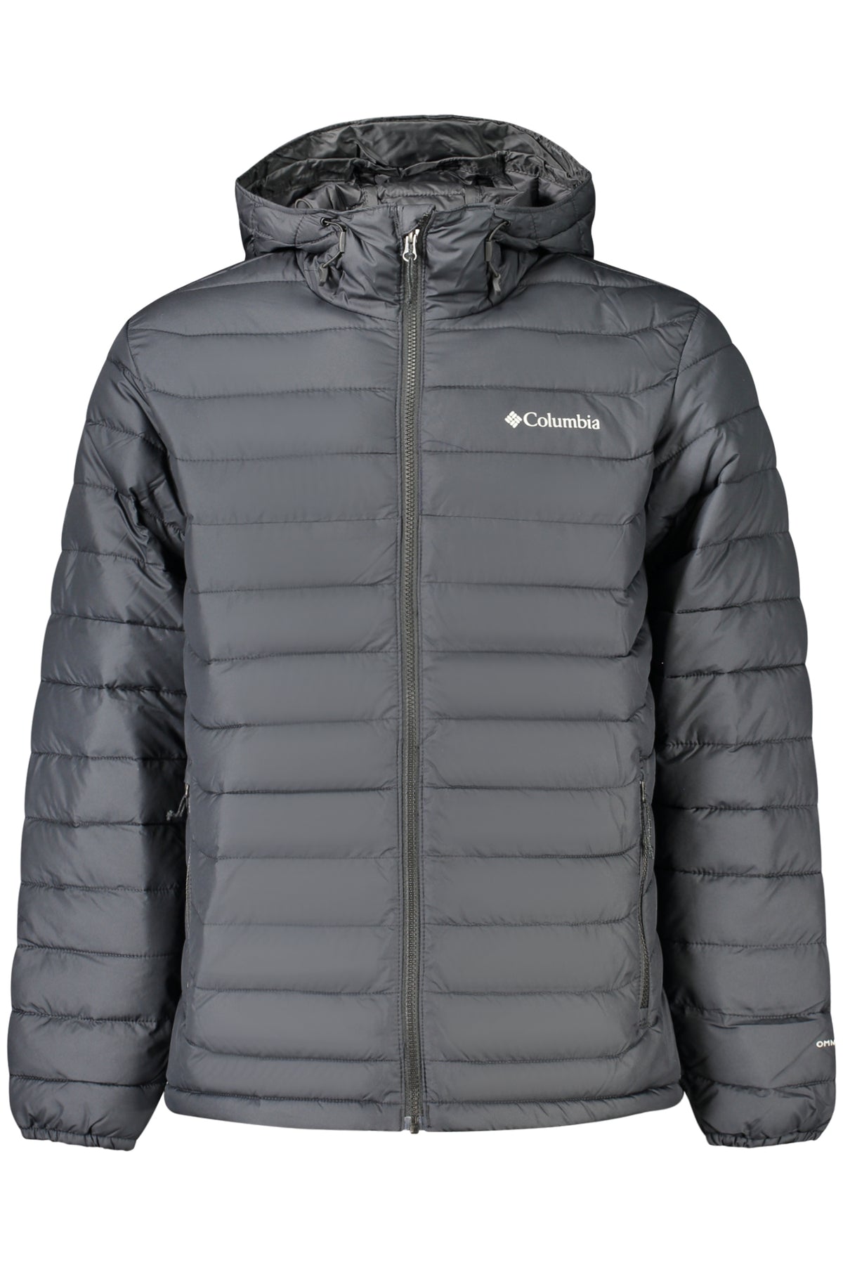 COLUMBIA HERRENJACKE SCHWARZ