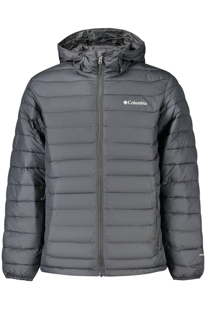 COLUMBIA HERRENJACKE SCHWARZ