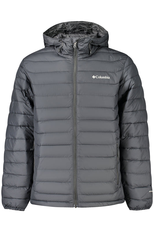COLUMBIA HERRENJACKE SCHWARZ