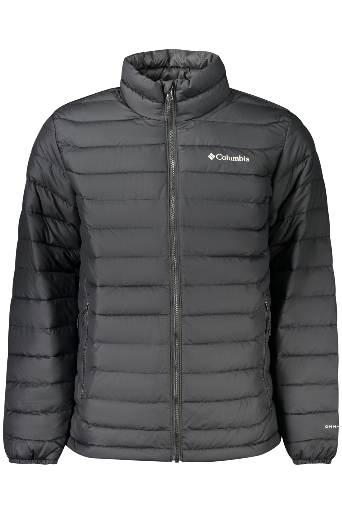 COLUMBIA HERRENJACKE SCHWARZ