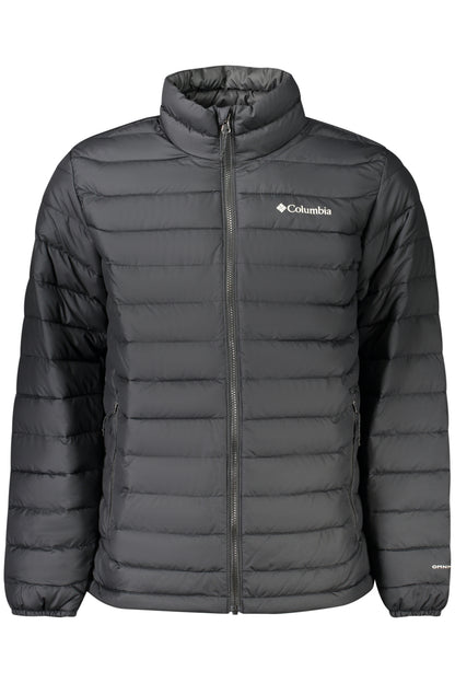 COLUMBIA HERRENJACKE SCHWARZ