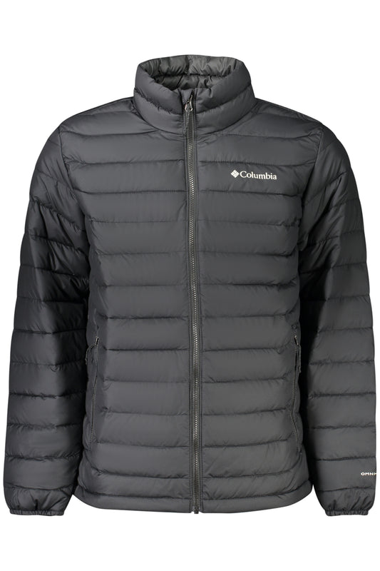 COLUMBIA HERRENJACKE SCHWARZ