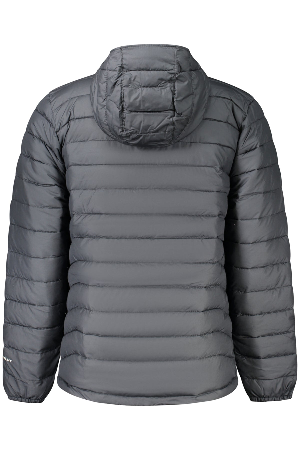 COLUMBIA HERRENJACKE SCHWARZ