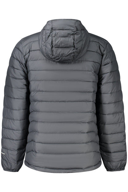 COLUMBIA HERRENJACKE SCHWARZ