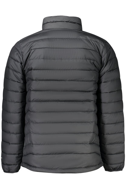 COLUMBIA HERRENJACKE SCHWARZ